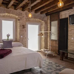 Apartment La Cruz 1A, El Puerto de Santa María
